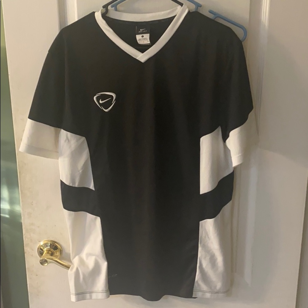 Nike performance shirt